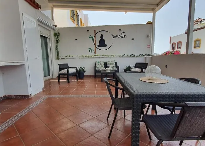 Sweet Home in Marbella