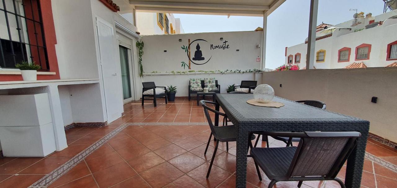 Adosado Paraiso Vakantiehuis