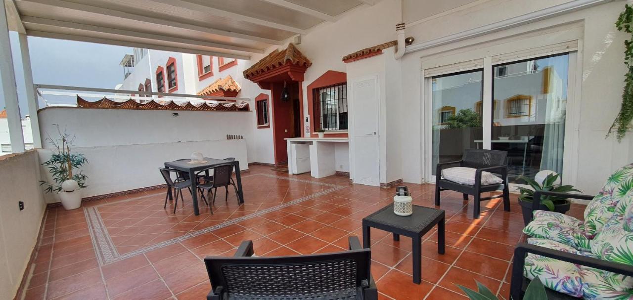 Adosado Paraiso Vakantiehuis Marbella