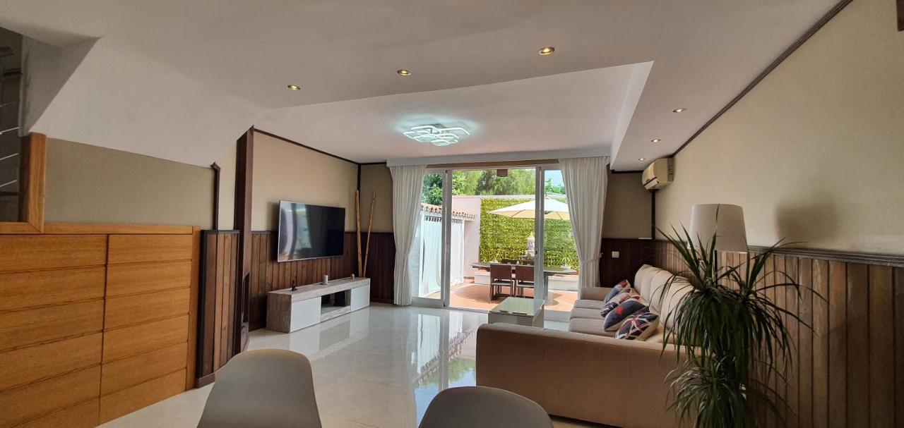 Adosado Paraiso Vakantiehuis