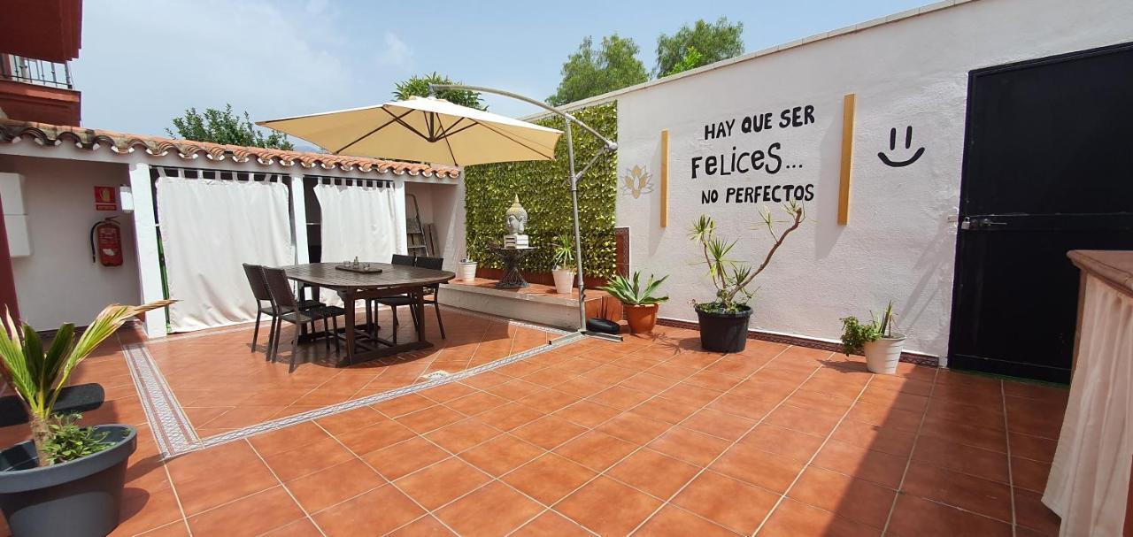 Adosado Paraiso Vakantiehuis *